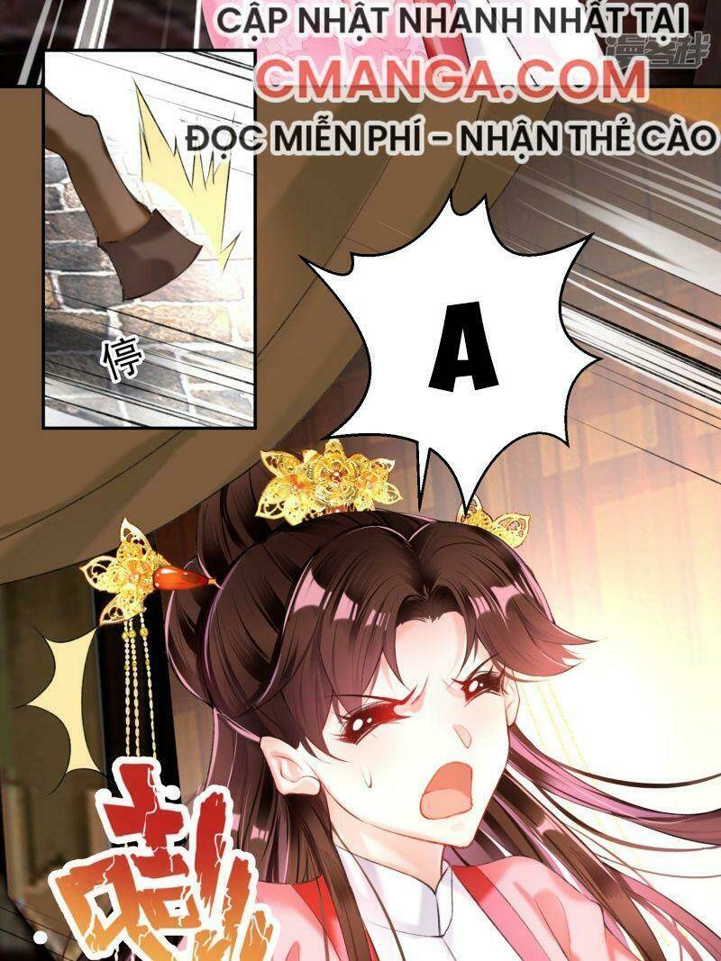 Vương Gia, Áo Lót Của Ngươi Rơi Mất Rồi: Chapter 73