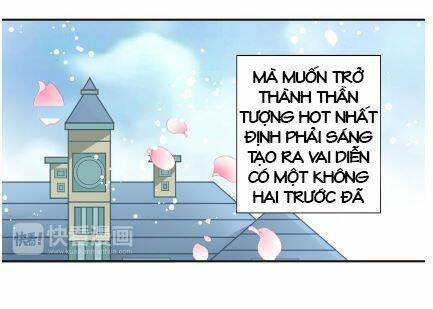 Siêu Sao Trứ Danh: Chapter 16