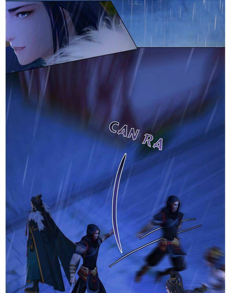 Phong Quỷ Truyền Thuyết: Chapter 49