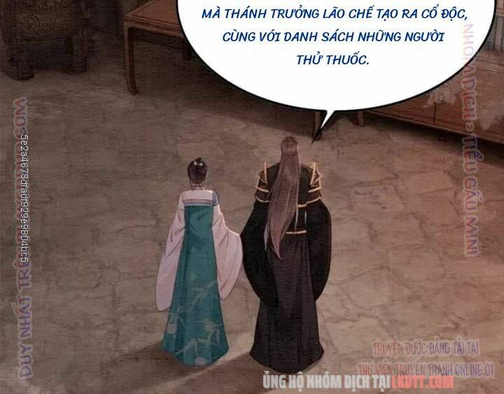 Trọng Sinh Bá Sủng Nhiếp Chính Vương Quá Mạnh Mẽ: Chapter 203