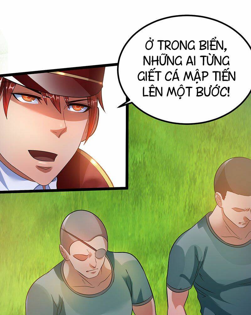 Tiên Vương Trùng Sinh: Chapter 35