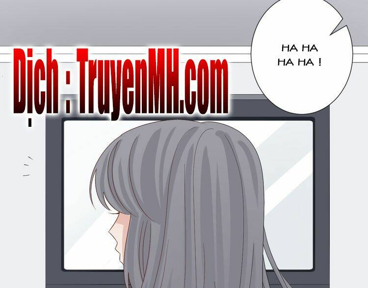 Nữ Hoàng Giá Đáo: Chapter 31