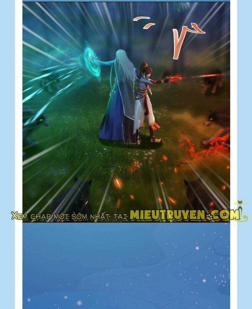 Yêu Nhan Lệnh: Chapter 72