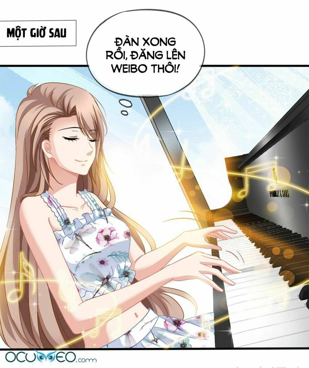 Mỹ Vị Giai Thê: Chapter 43.2