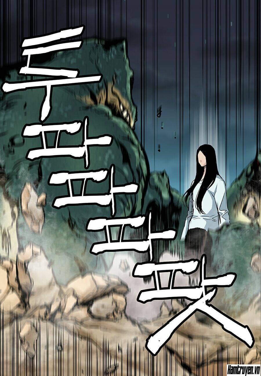 Blind Faith Descent: Chapter 74