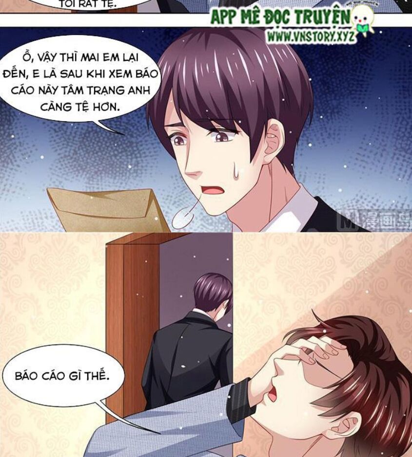 Cưng Chiều Vợ Yêu: Chapter 264