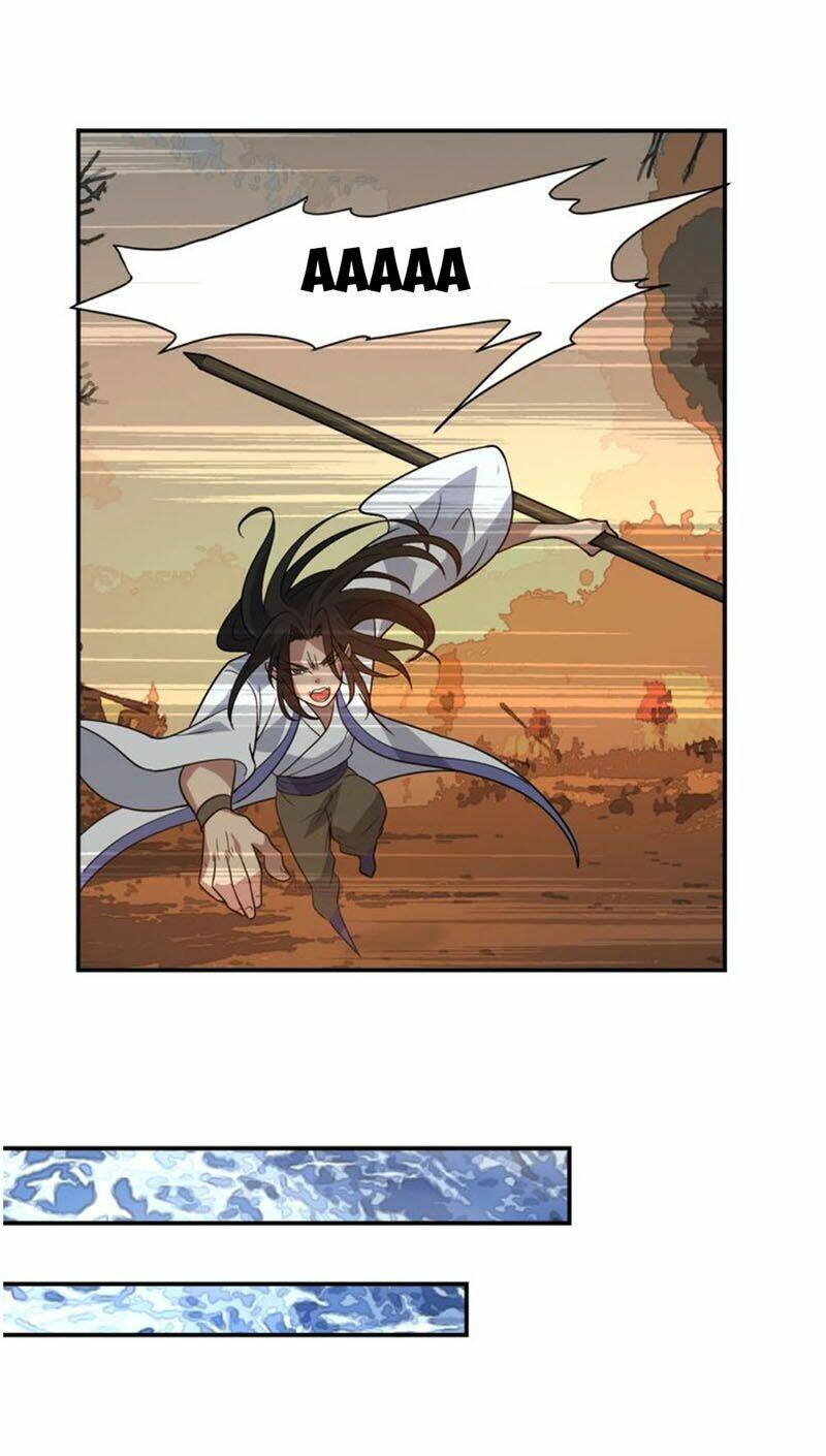 Ta Luyện Dược Thành Thánh: Chapter 29