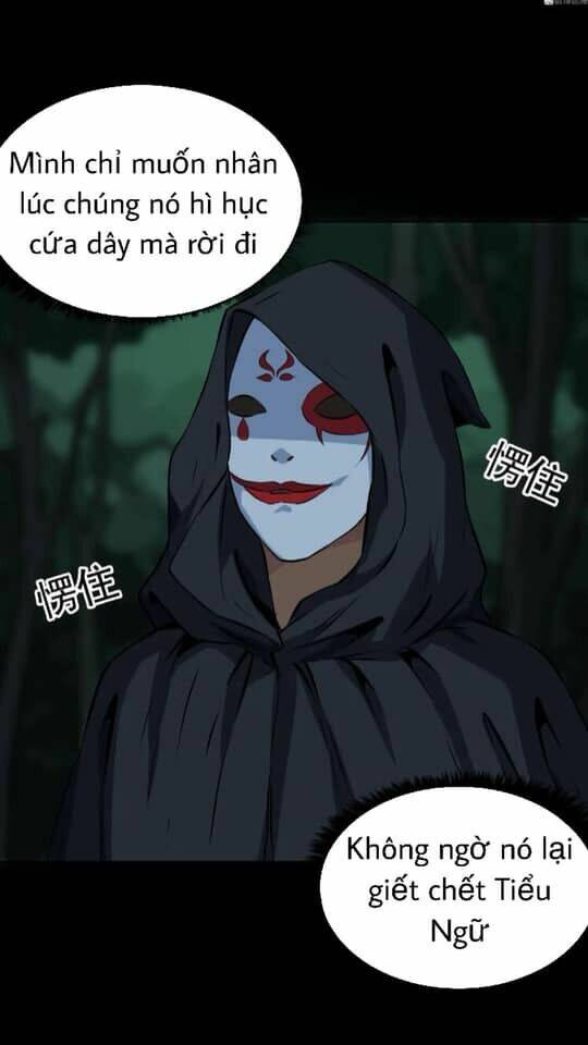 Giày Thủy Tinh: Chapter 15.2