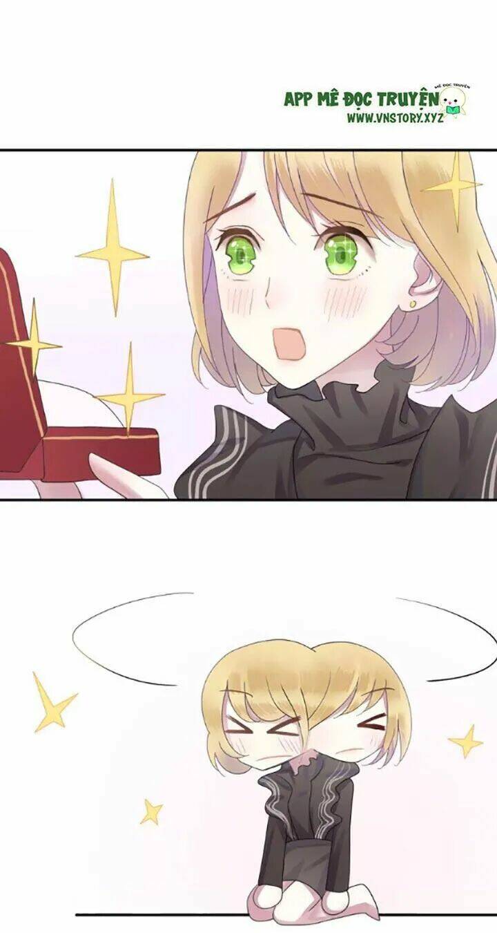 Thần Tượng Điểm Zero: Chapter 117