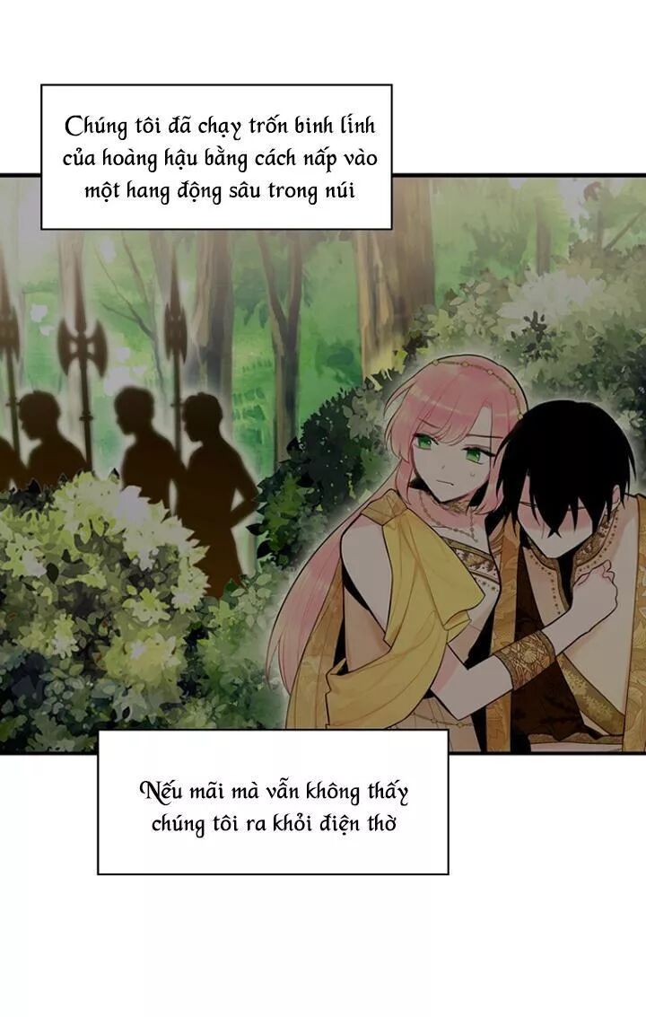 Tồn Tại Với Tư Cách Là Vợ Của Nam Chính: Chapter 85: Để bảo vệ nàng