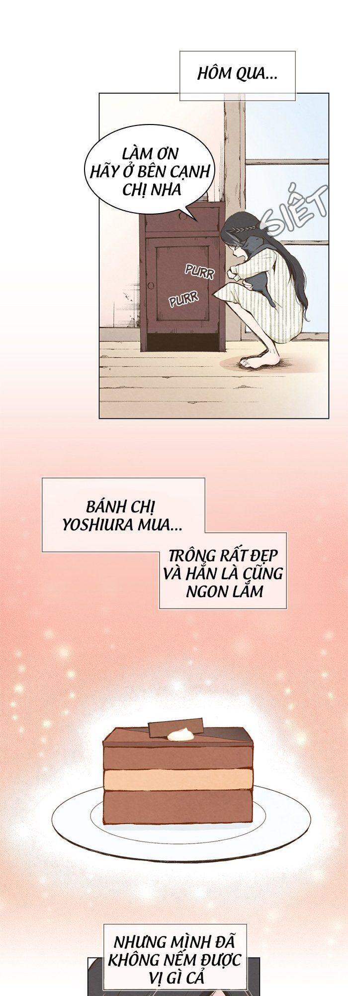Làm Vợ Anh, Em Nhé: Chapter 16