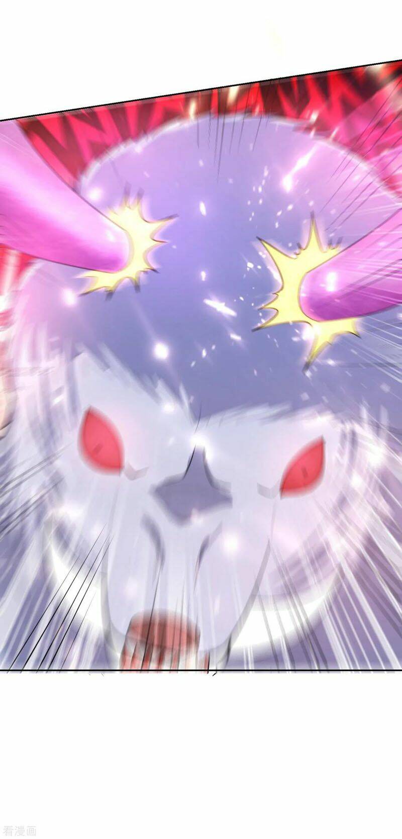 Yêu Giả Vi Vương: Chapter 172