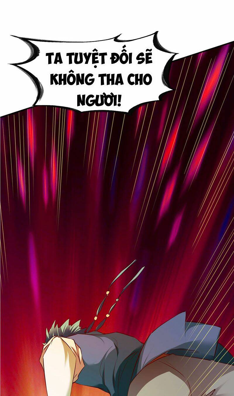 Chiến Đỉnh: Chapter 72