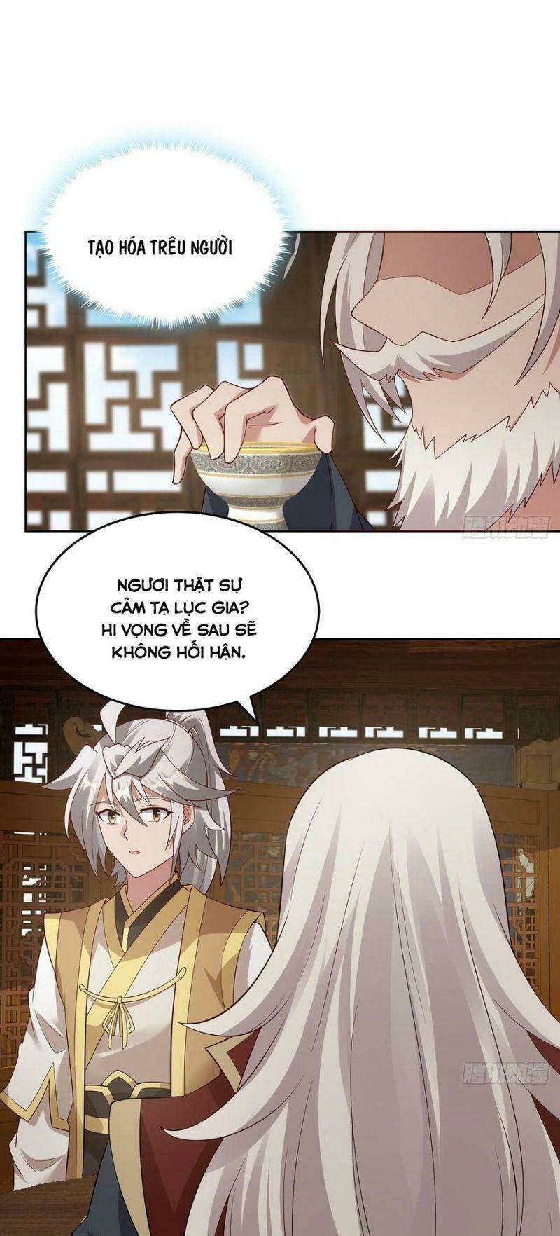 Nghịch Lân: Chapter 140