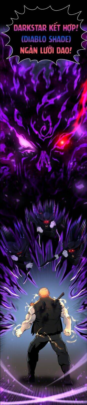 Luân Hồi Ác Nhân: Chapter 48