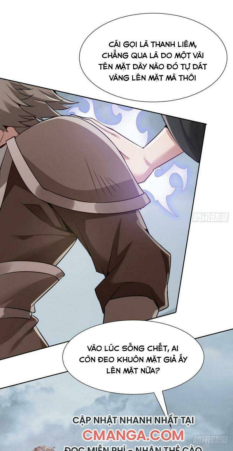 Nghịch Lân: Chapter 127