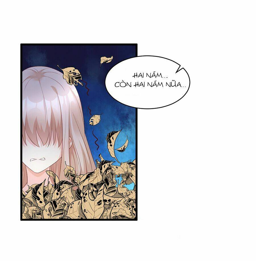 Tư Sủng Cục Cưng Bảo Bối: Chapter 15.1