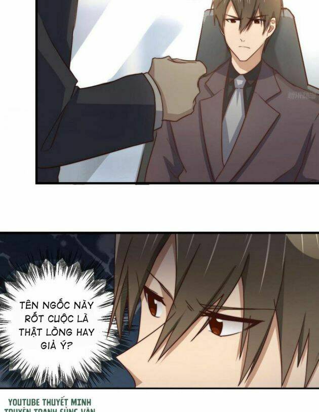 Đơn Phương Yêu Thầm Anh: Chapter 31