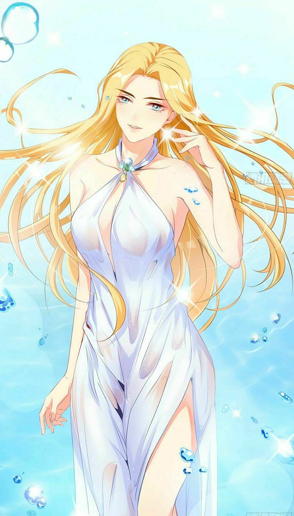 Bộ Váy Rực Rỡ Ánh Sao: Chapter 1