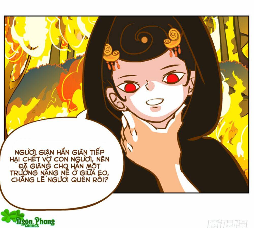 Hòa Thượng Và Tiểu Long Quân: Chapter 44