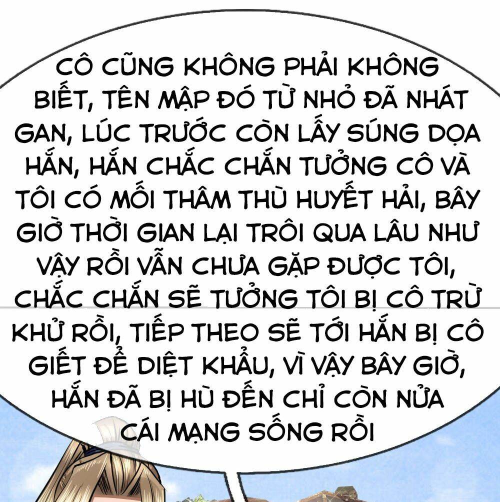 Tuyệt Thế Binh Vương: Chapter 80