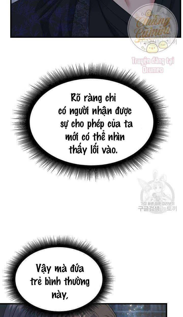 Cô Dâu Của Sói Đen: Chapter 5