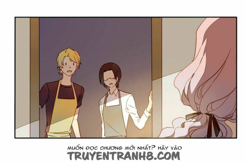 Tại Hạ Là Thần Tình Yêu: Chapter 27