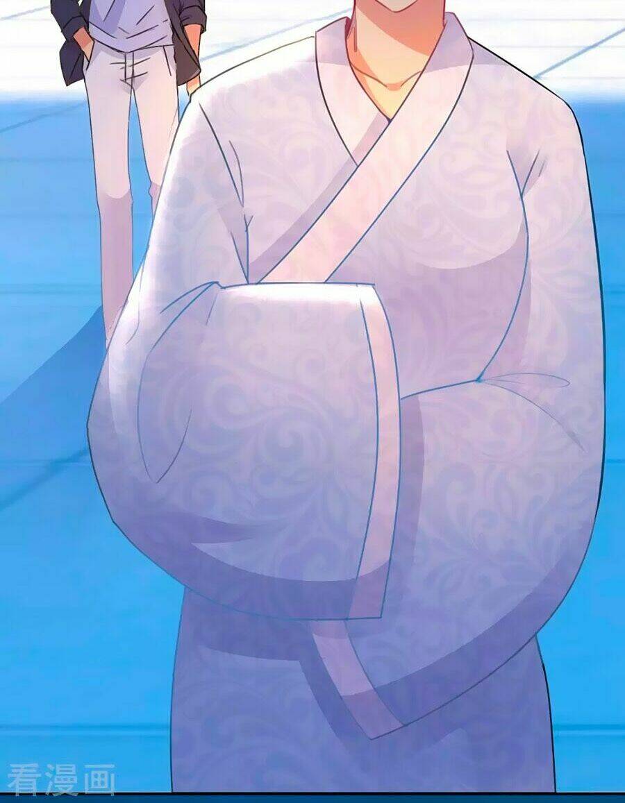 Thâu Tâm Du Hí: Chapter 6