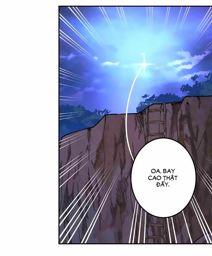 Vương Gia ! Ngươi Thật Bỉ Ổi !: Chapter 410