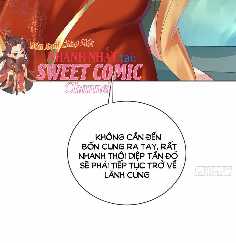 Bổn Cung Muốn Làm Hoàng Đế: Chapter 11