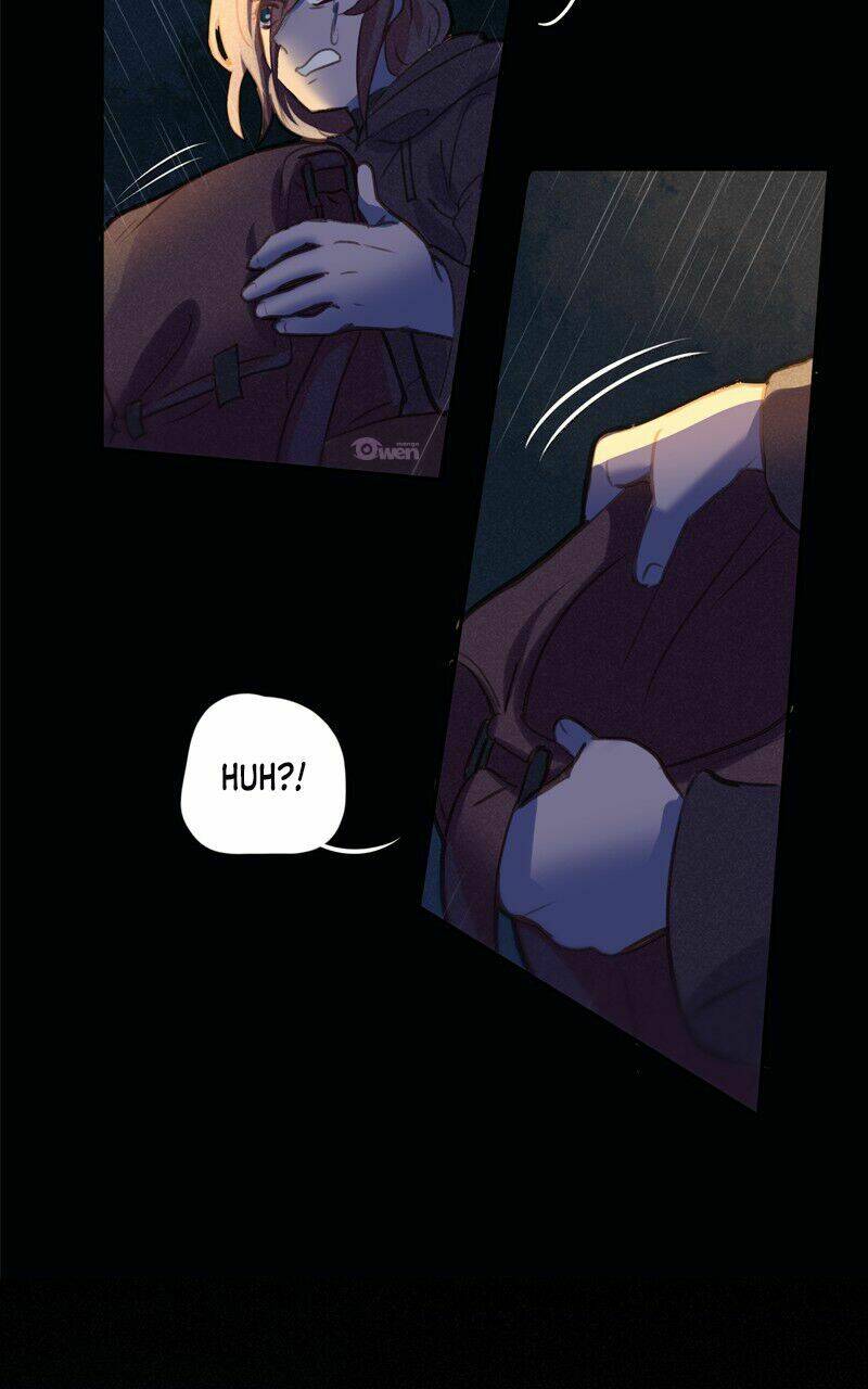 Lời Nguyền Lalin: Chapter 0