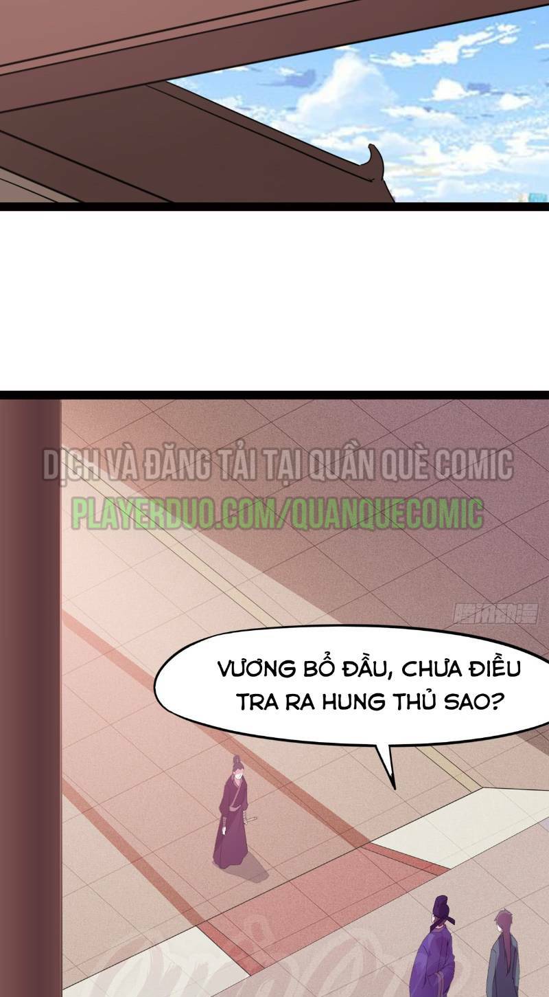 Kiếm Đồ: Chapter 26