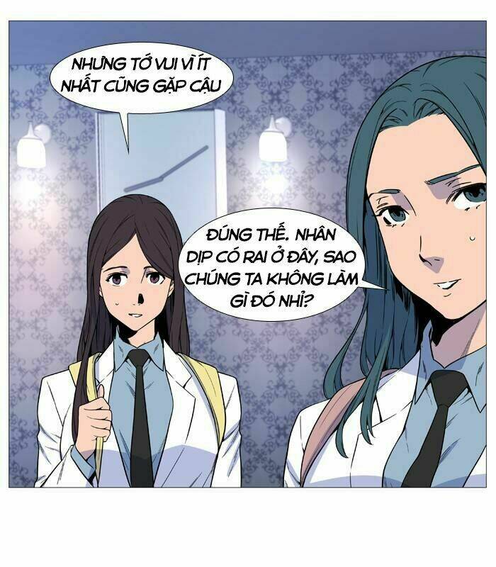 Ma Cà Rồng Quý Tộc: Chapter 524