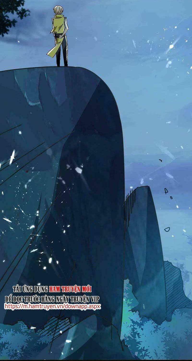 Vạn Giới Tiên Vương: Chapter 148