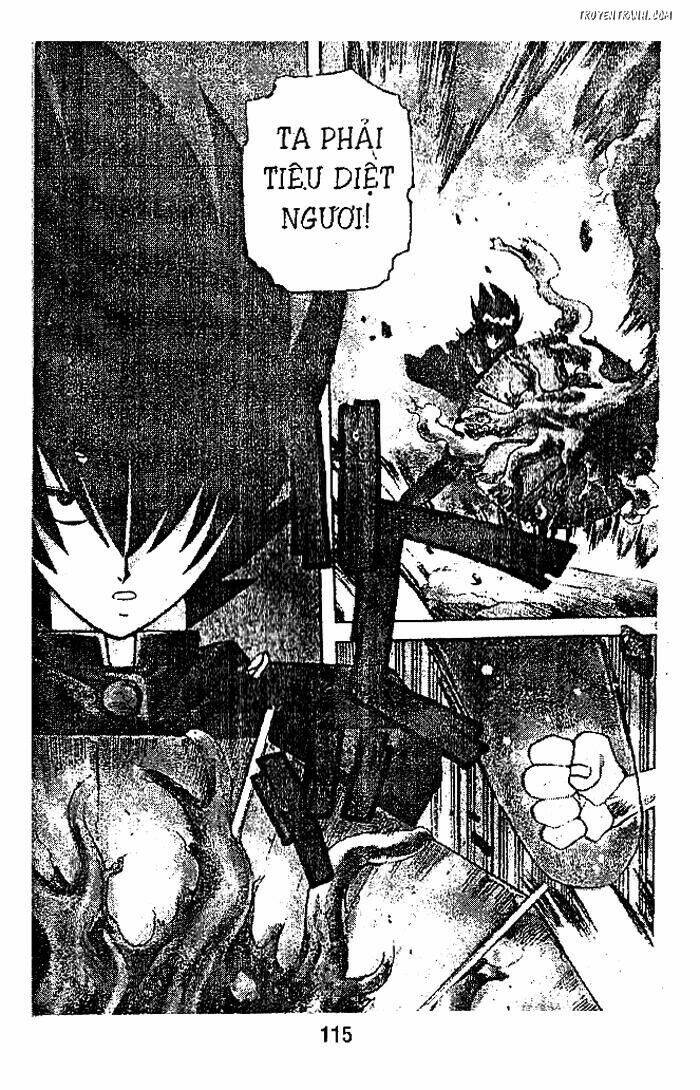 Devil And Devil: Chapter 26