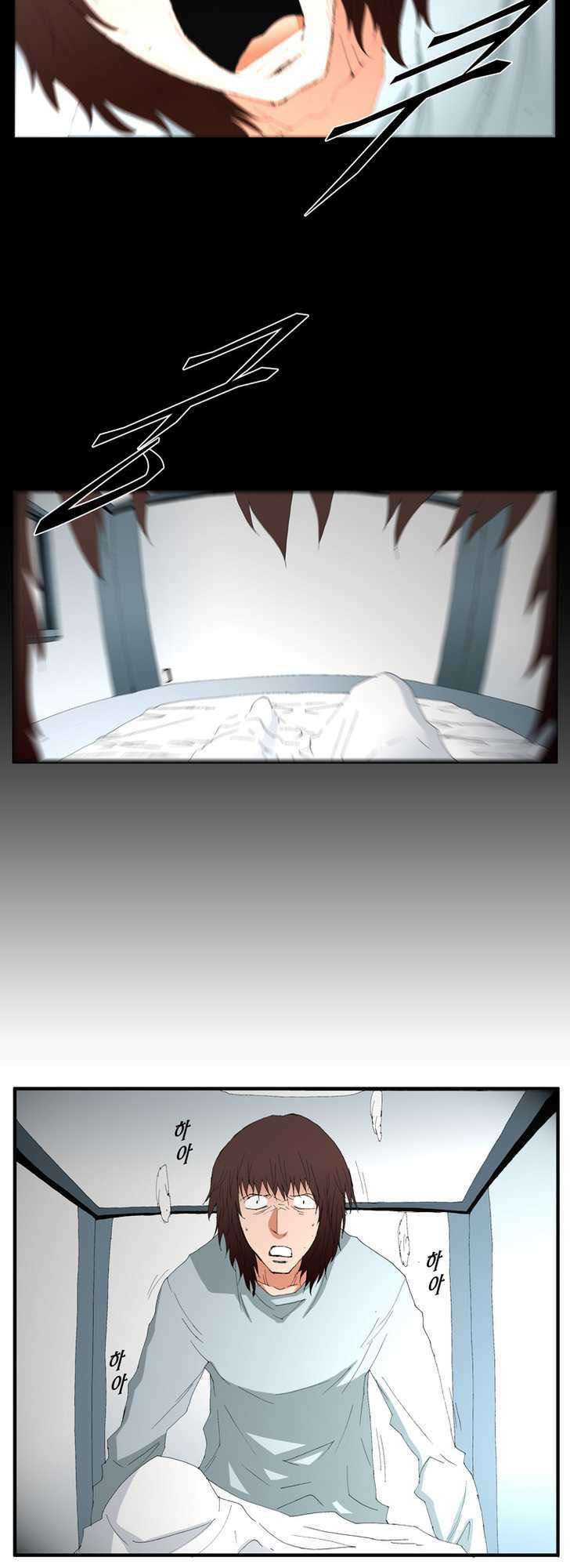 Siêu năng: Chapter 99