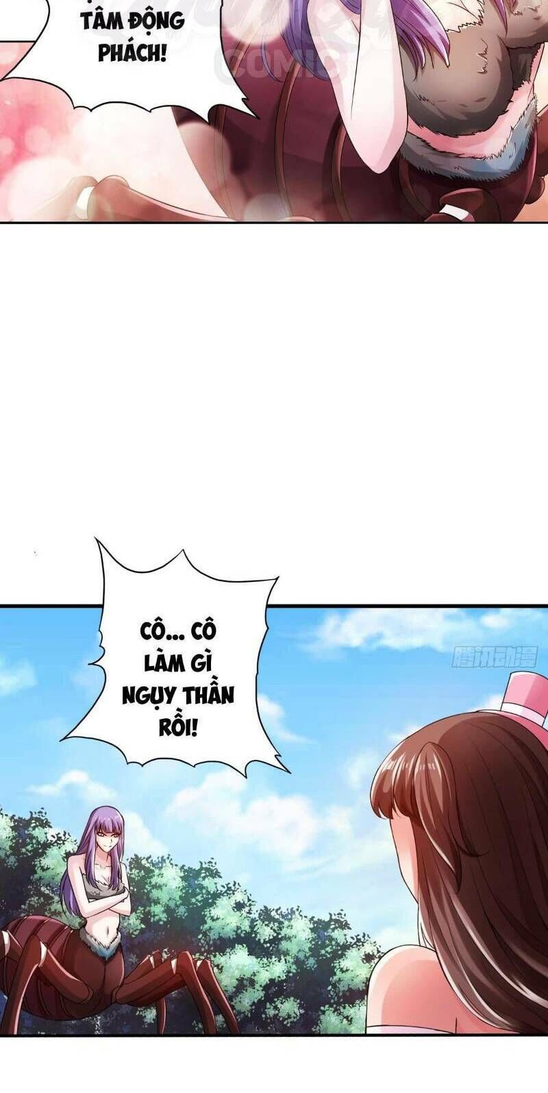 Hệ Thống Tìm Đường Chết Mạnh Nhất: Chapter 33