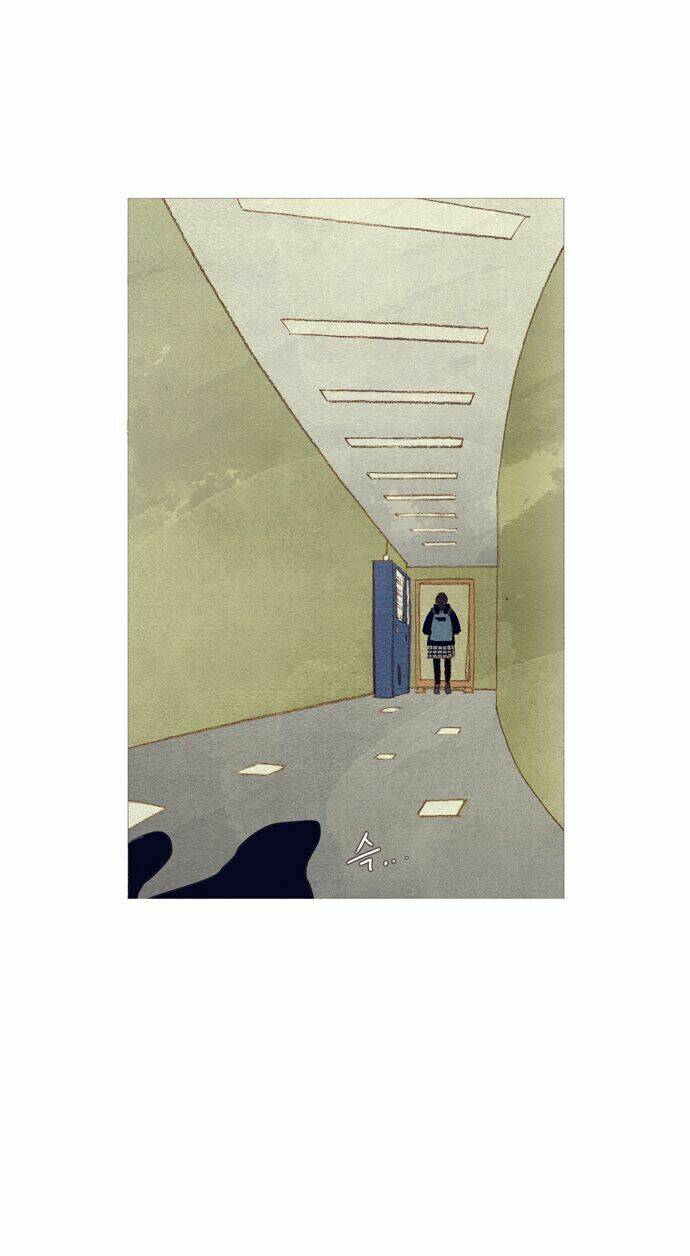 Thánh Thần Trẻ Trâu: Chapter 5