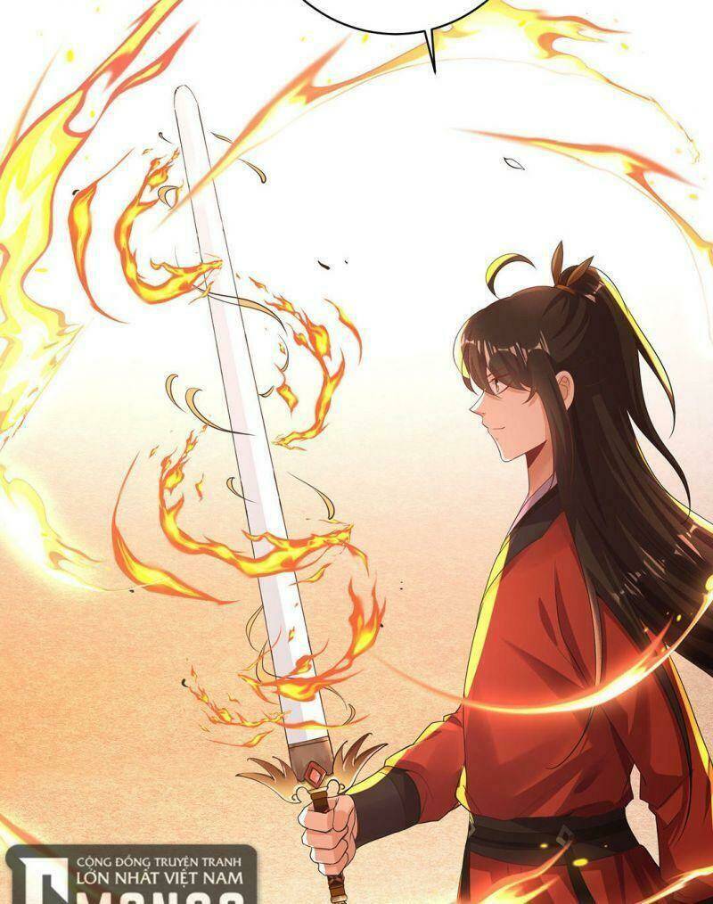 Thiên Kim Bất Hoán: Chapter 85