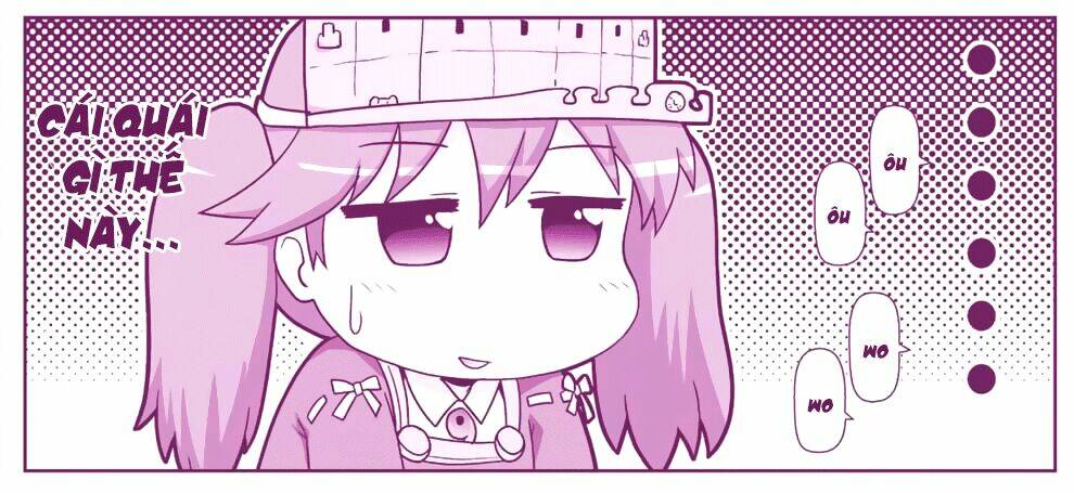 Kancolle Doujin Collection: Chapter 16