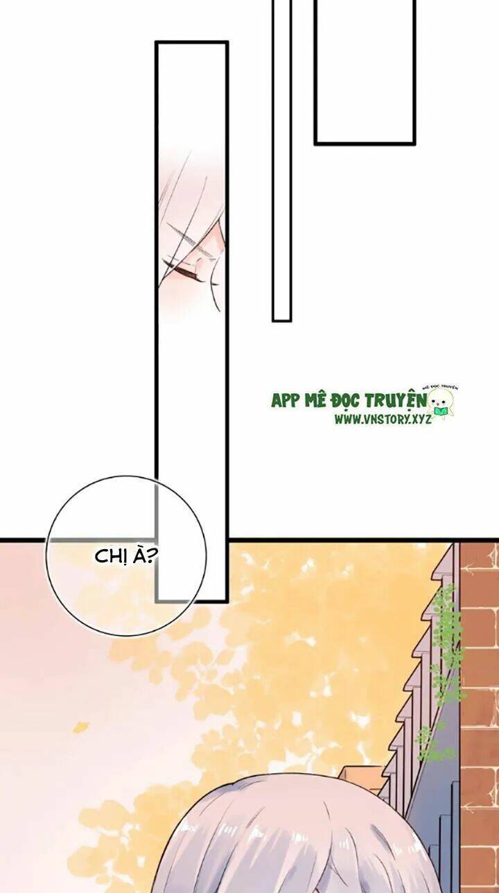 Trạch Thượng Tịch Mịch Huỳnh Hỏa: Chapter 46