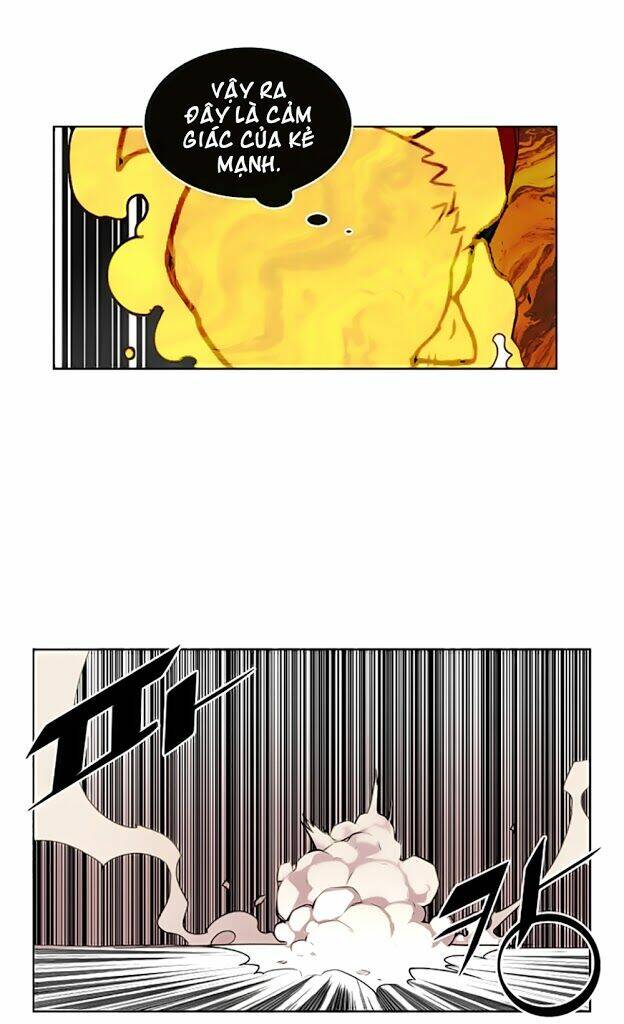 Hard Core Leveling Warrior: Chapter 9