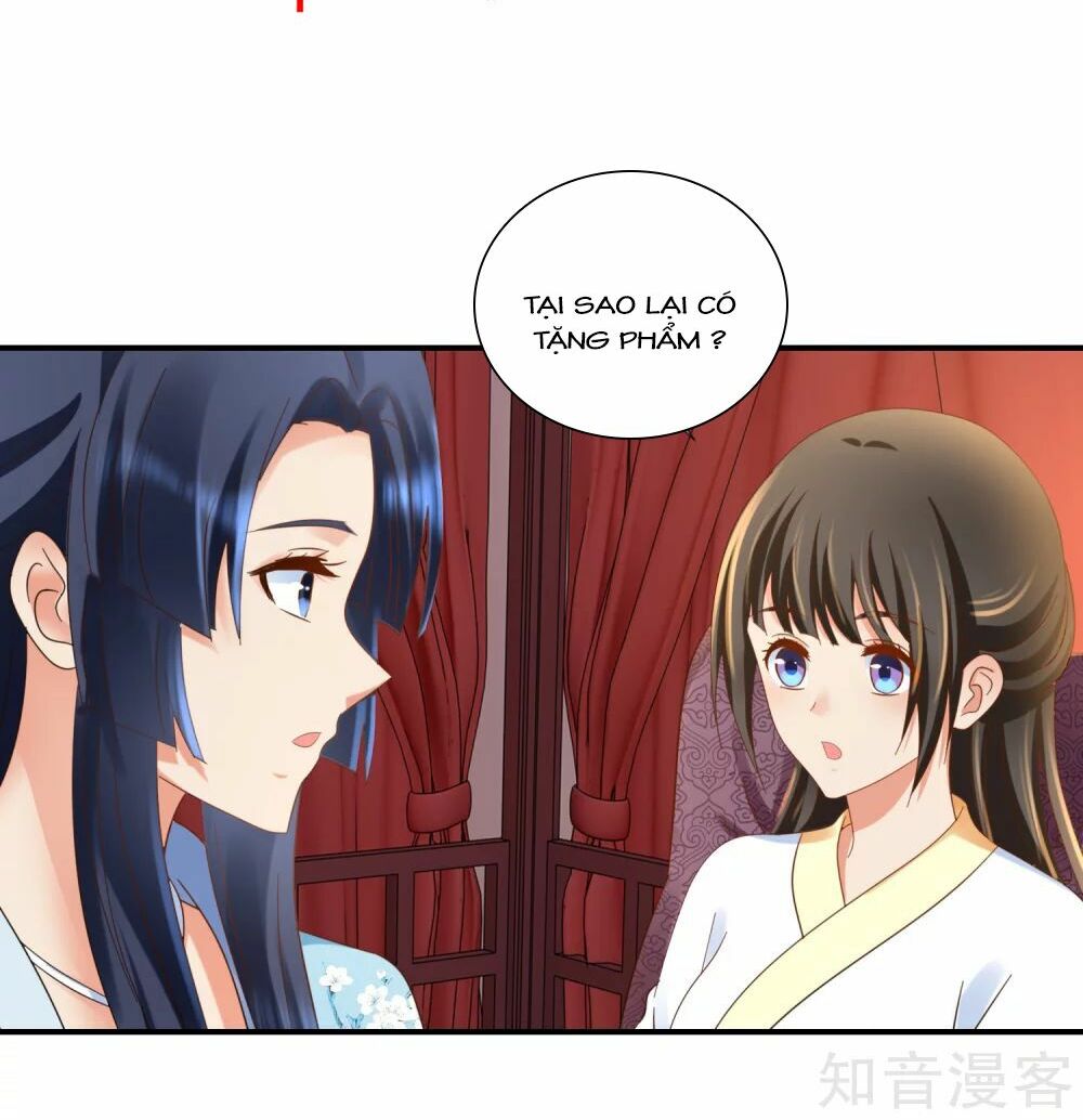 Lãnh Cung Phế Hậu Muốn Nghịch Thiên: Chapter 137