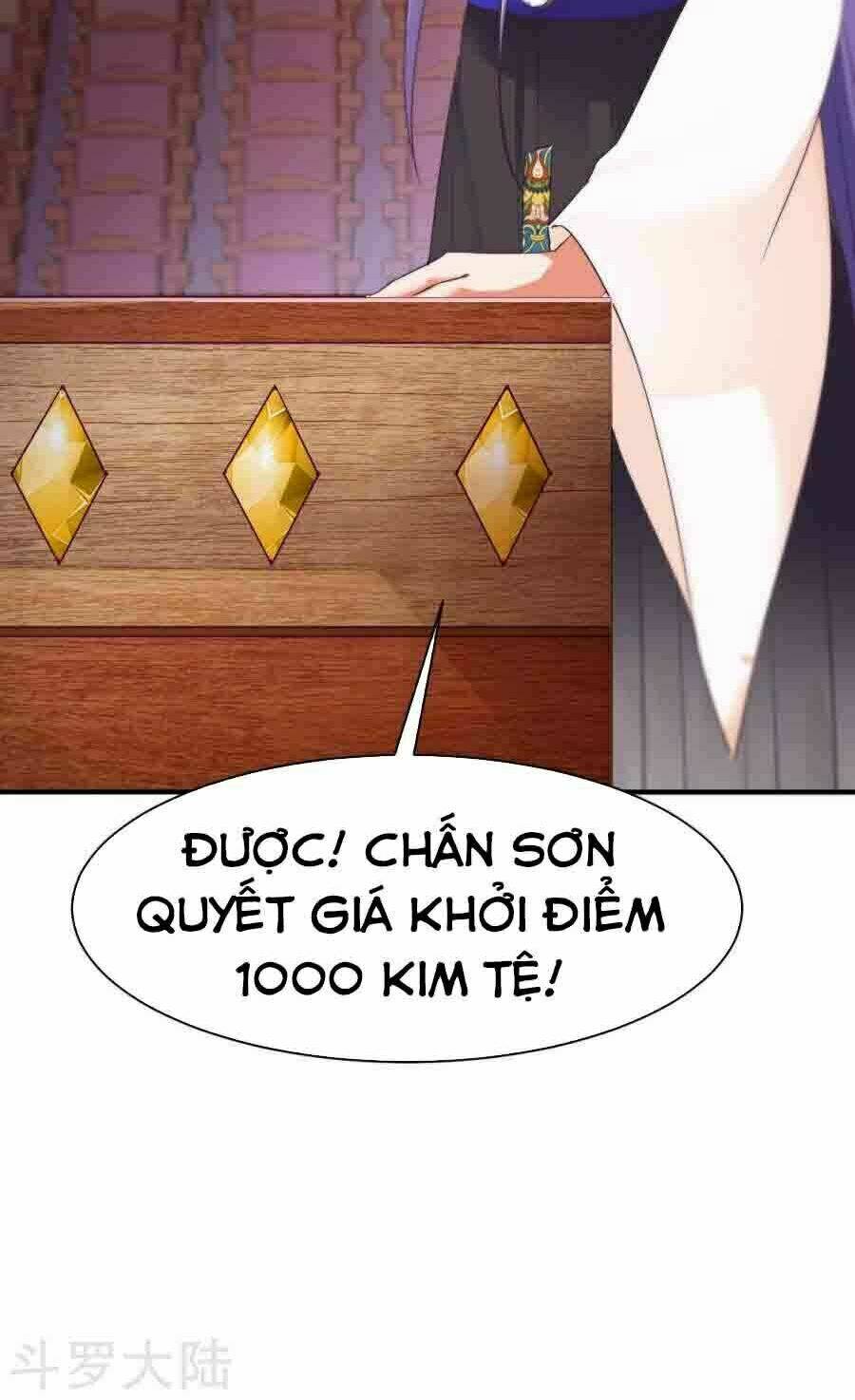 Chiến Đỉnh: Chapter 28