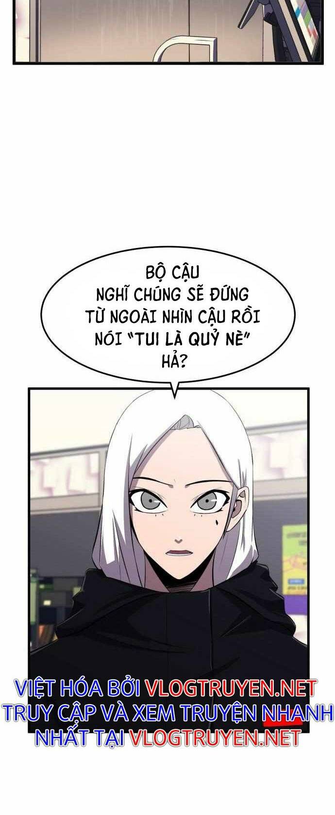 Huyết Nhân Báo Thù: Chapter 5