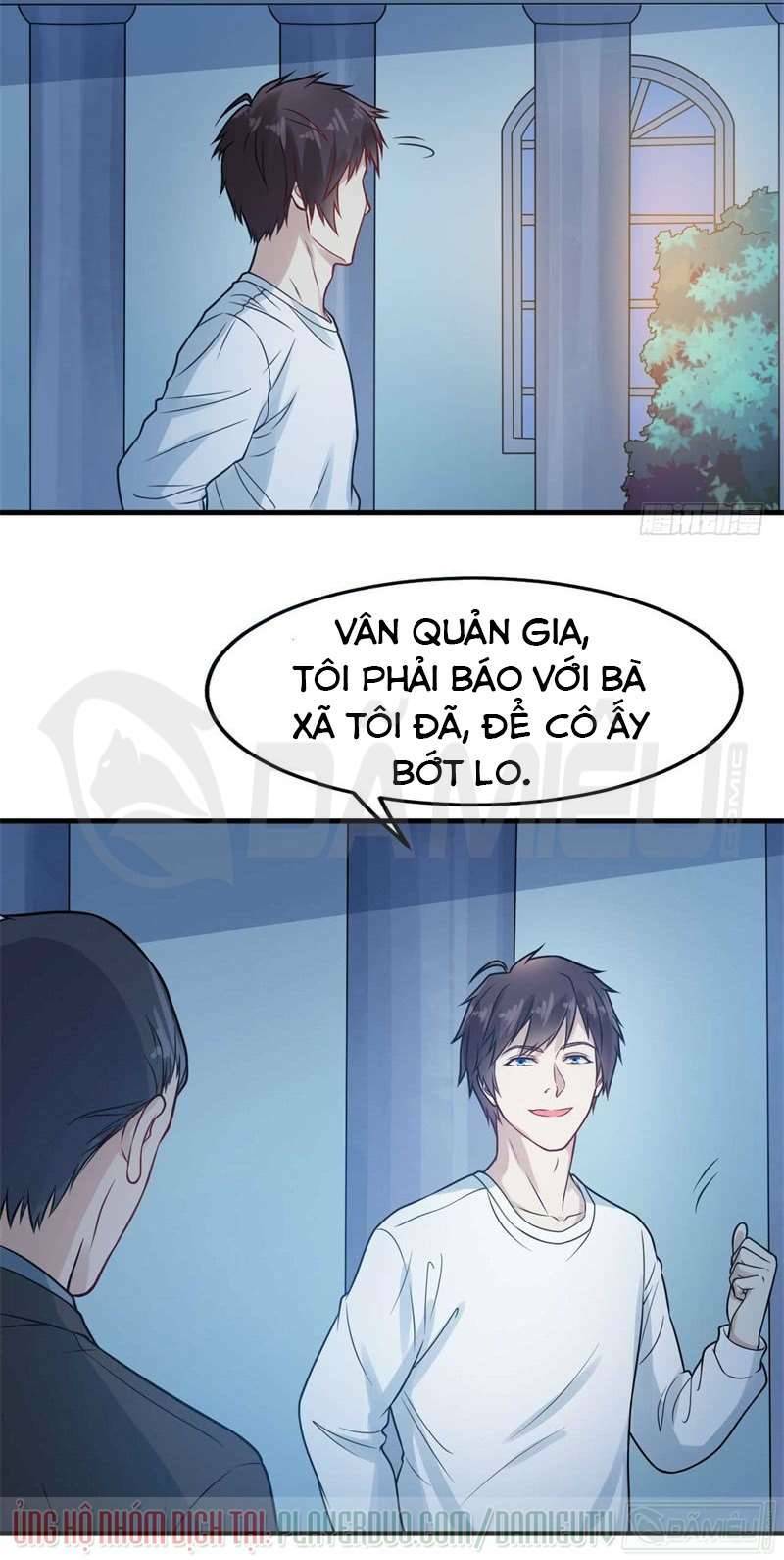 Đô Thị Siêu Cấp Thần Tôn: Chapter 29
