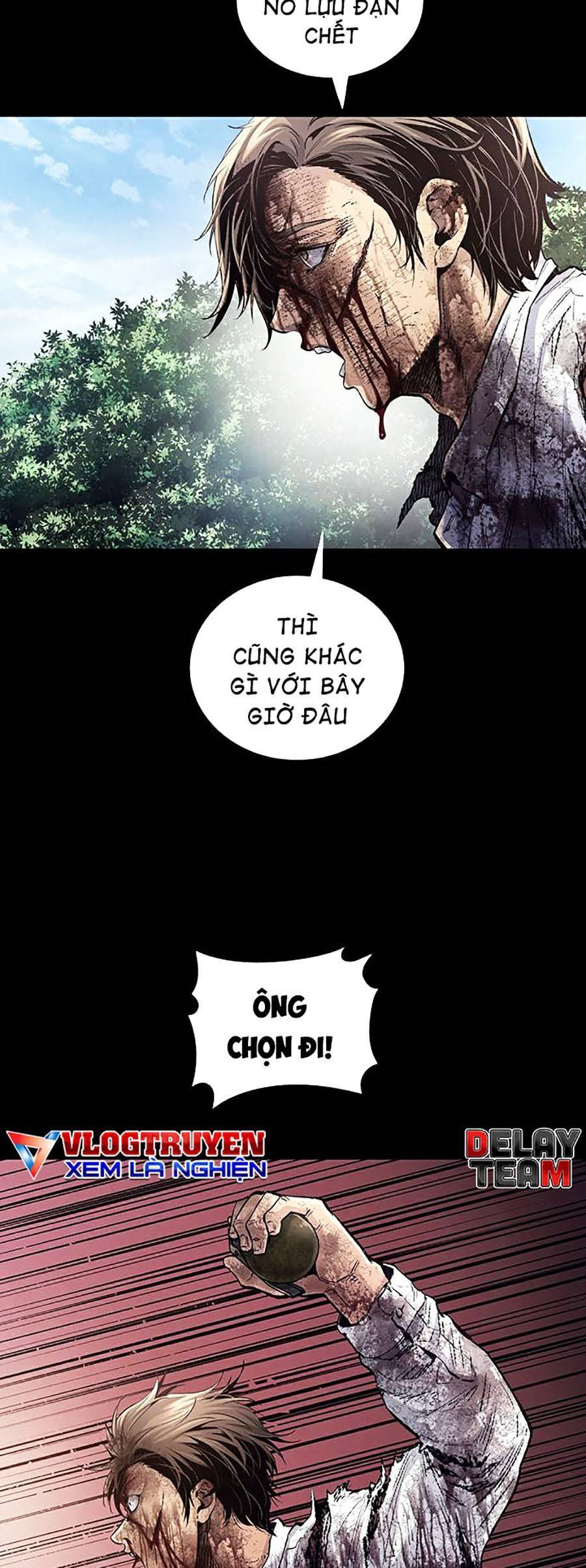 Hive: Chapter 289