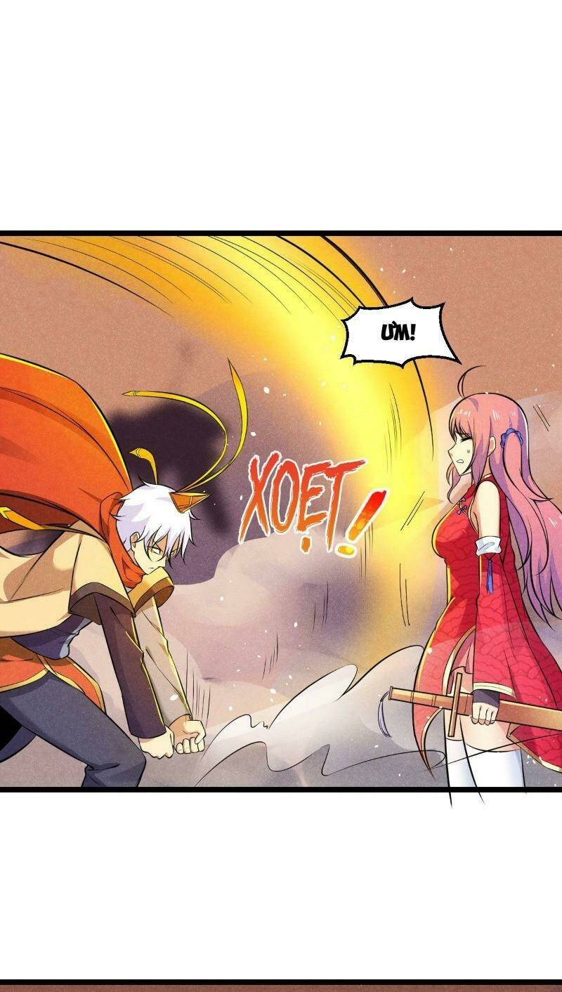 Thần Tiên Rút Thẻ: Chapter 5