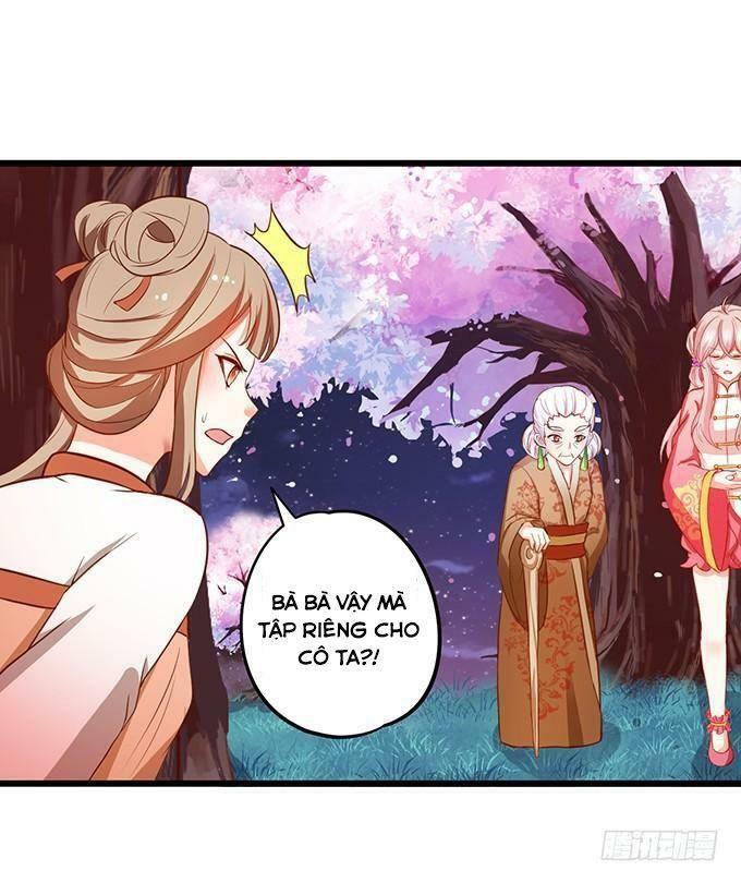 Hồ Tiên Hung Bạo: Chapter 74