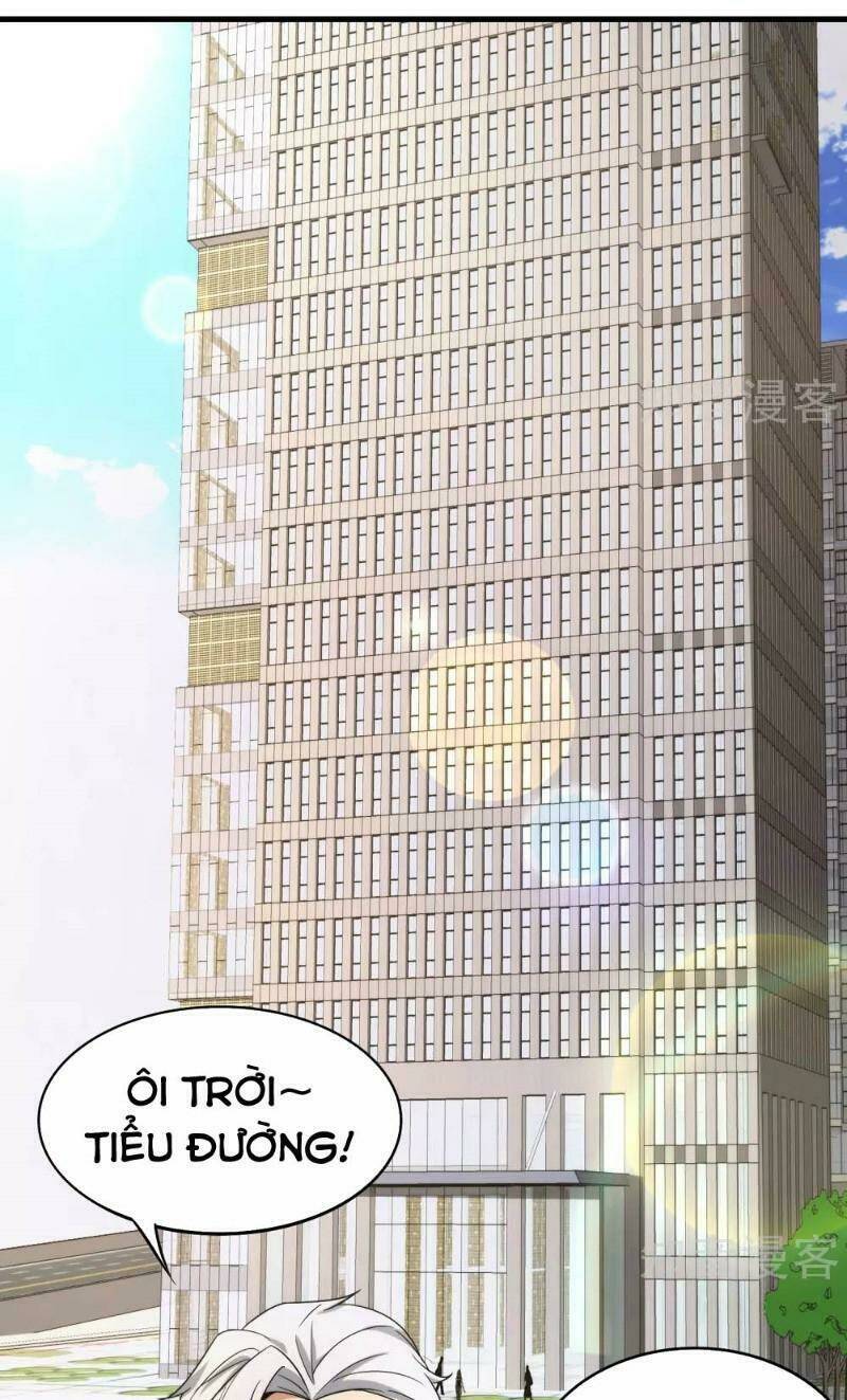 Vòng Bạn Bè Mạnh Nhất Của Tiên Giới: Chapter 24